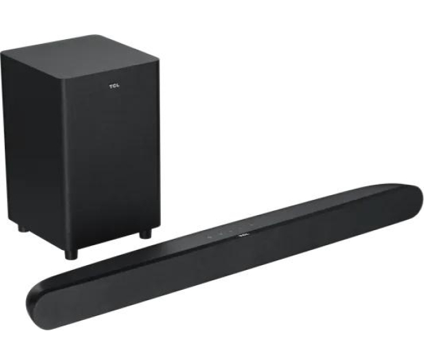 TCL 2.1 TS6110 Soundbar 240W, HDMI, Dolby Audio - 649481 - zdjęcie